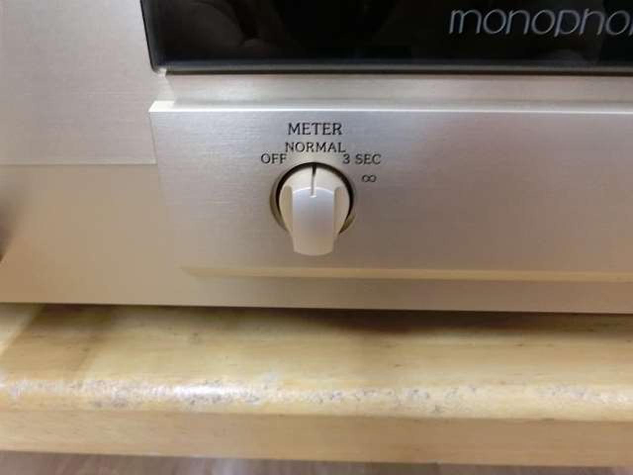 ACCUPHASE|モノラルパワーアンプ（ペア）|HARDOFFオフモール（オフモ