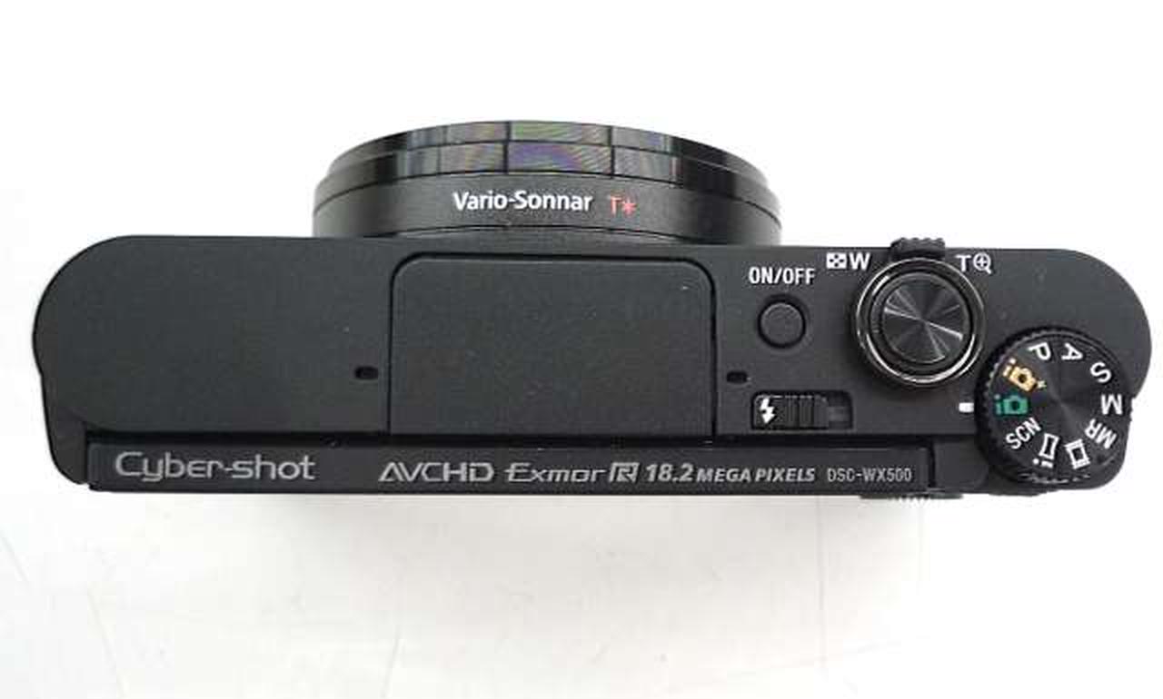 ソニー(SONY)|デジタルカメラ SONY DSC-WX500|HARDOFFオフモール ソニー(SONY)|デジタルカメラ SONY DSC-WX500|HARDOFFオフモール