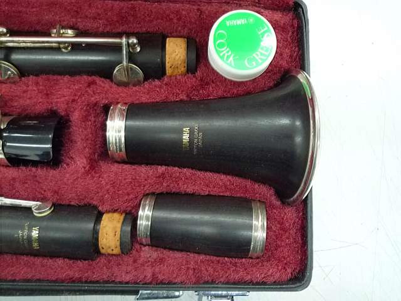 最終値下げです。YAMAHAクラリネットYCL-451 YAMAHA|YAMAHA クラリネット YCL-451|【ハードオフ公式通販】オフ