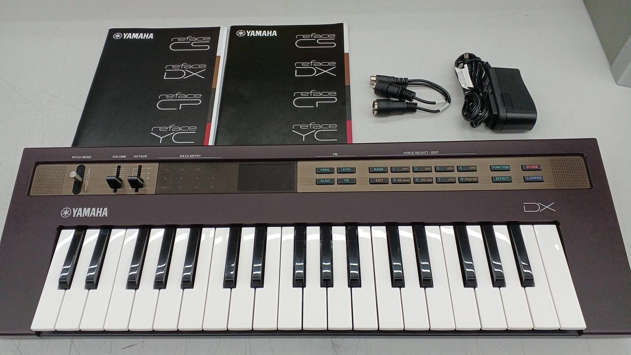 ヤマハ(YAMAHA)|シンセサイザー|HARDOFFオフモール（オフモ