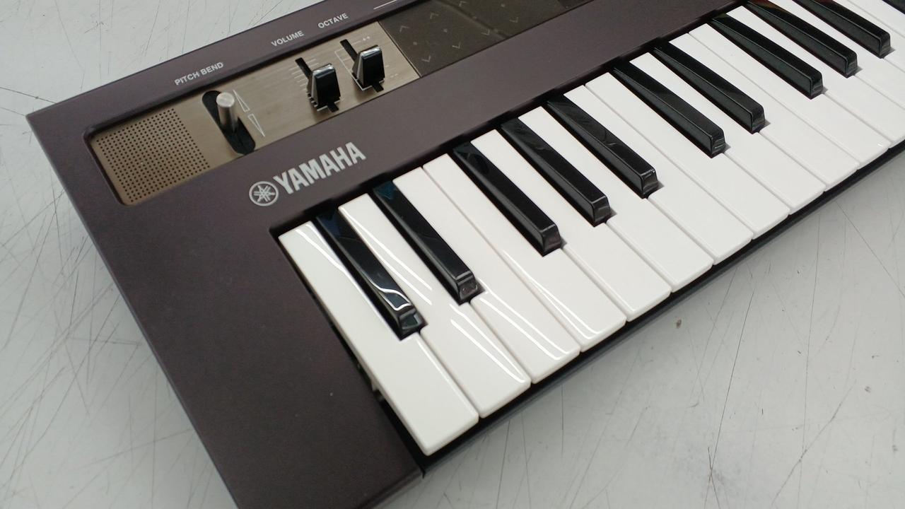 ヤマハ　シンセサイザー　ジャンク品 ヤマハ(YAMAHA)|シンセサイザー|HARDOFFオフモール（オフモ