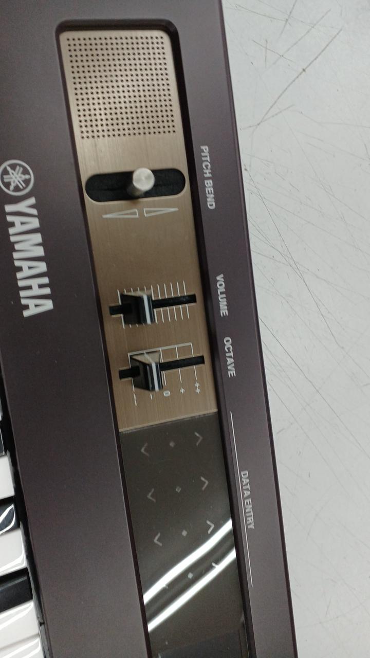 ヤマハ　シンセサイザー　ジャンク品 YAMAHA|シンセサイザー|HARDOFFオフモール（オフモ