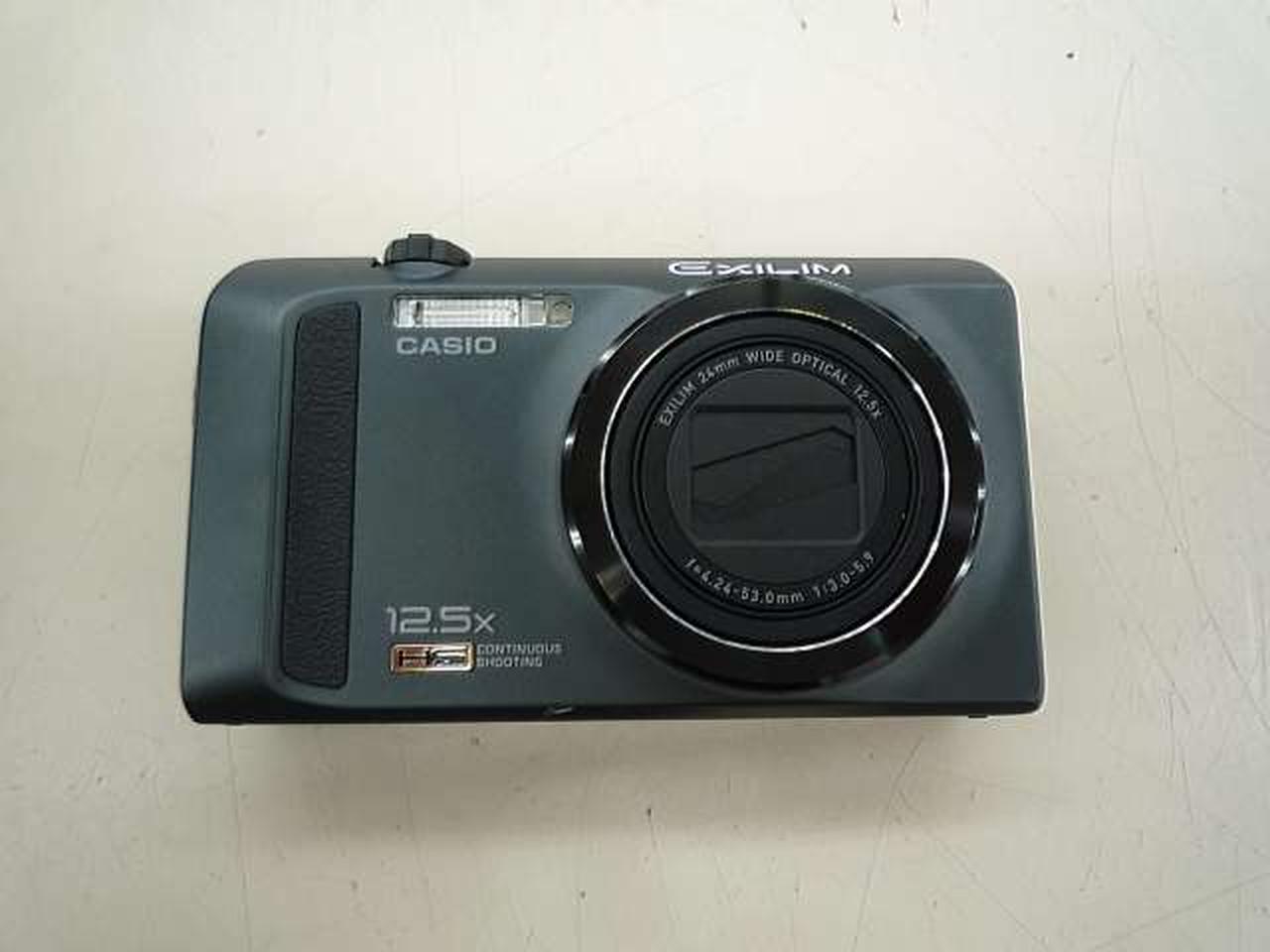 CASIO|デジタルカメラ EX-ZR100|HARDOFFオフモール（オフモ