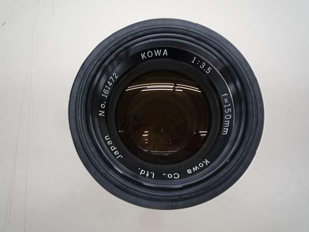 KOWA|レンズ KOWA 150mm f:3.5|HARDOFFオフモール（オフモ