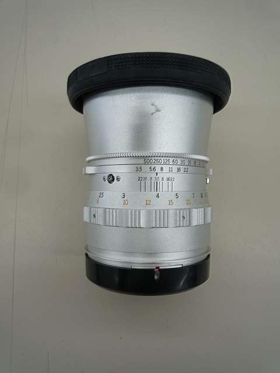コーワ　KOWA 150mm F3.5 希少! KOWA SIX コーワシックス MM レンズセット ☆150mm F3.5 ＆ ☆