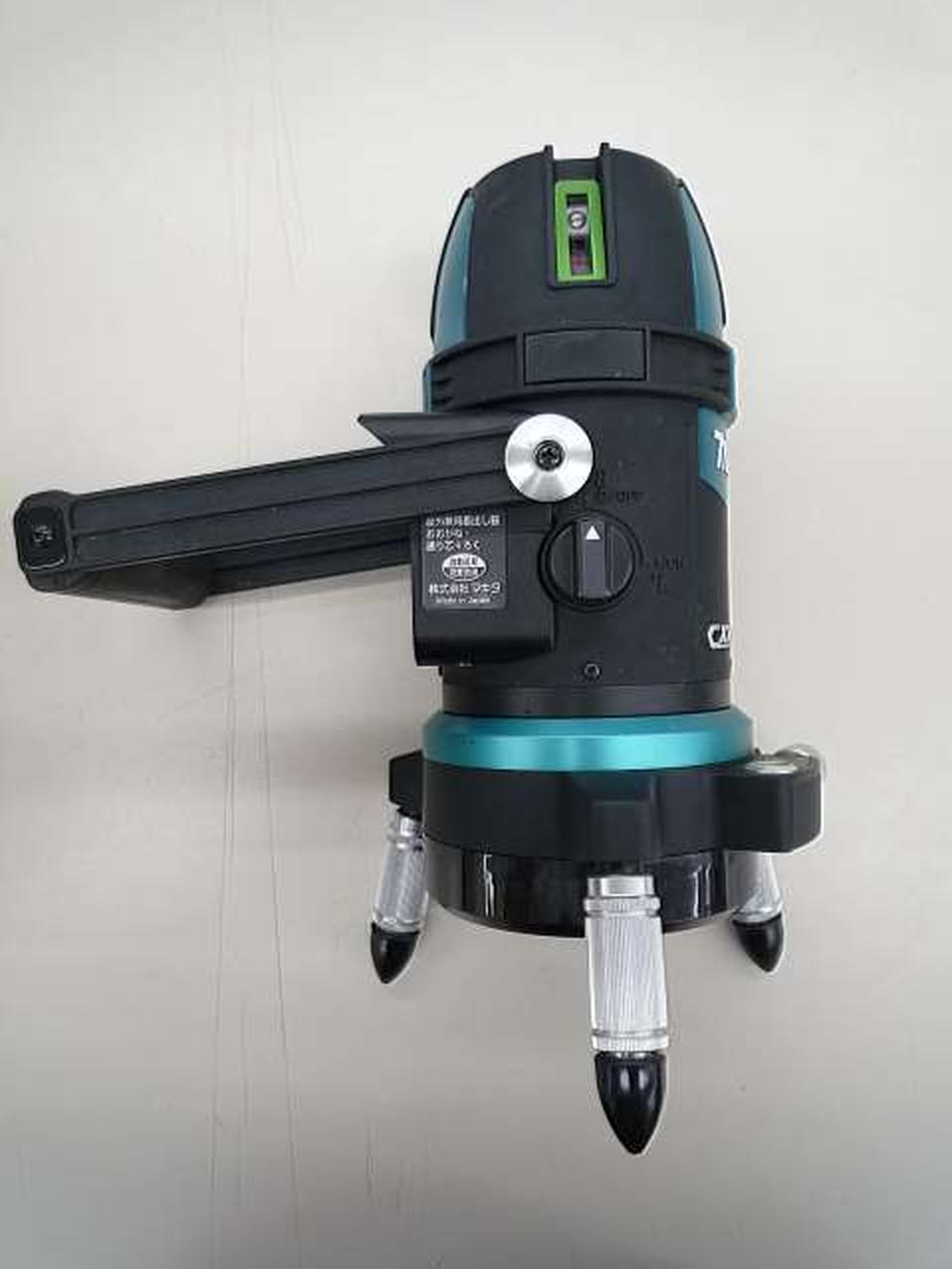 ano様　レーザー、マキタ、セット 楽天市場】マキタ(makita) 無線連動充電式集塵機+125mm充電式