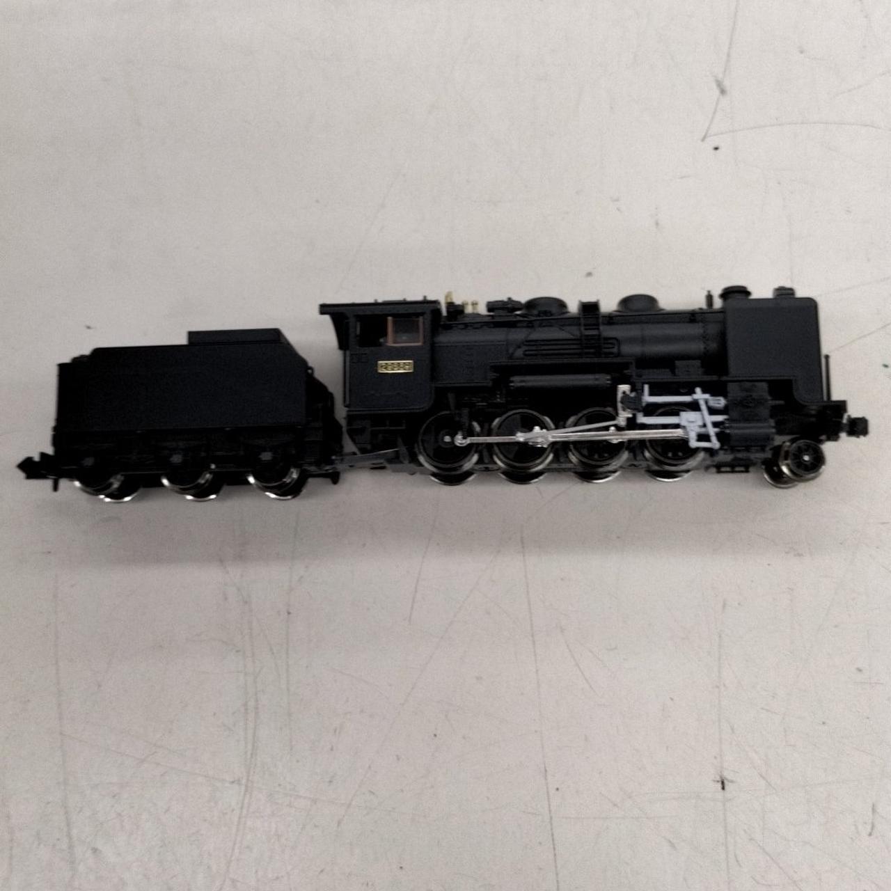 【美品】KATO 2015 9600 デフ付 付属品未使用で一部欠品 美品】KATO 2015 9600 デフ付 付属品未使用で一部欠品
