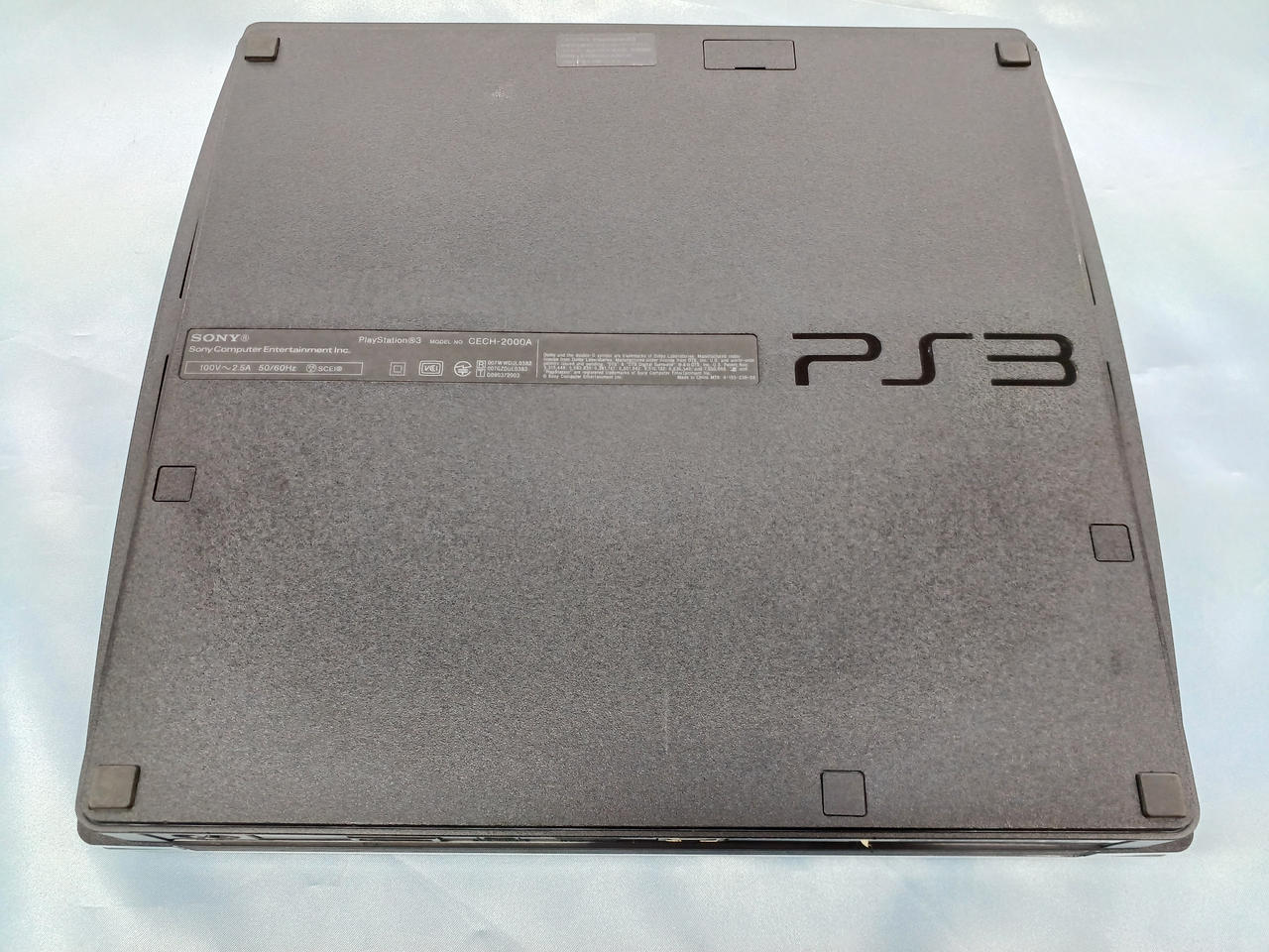 ソニー(SONY)|プレイステーション3|HARDOFFオフモール（オフモ