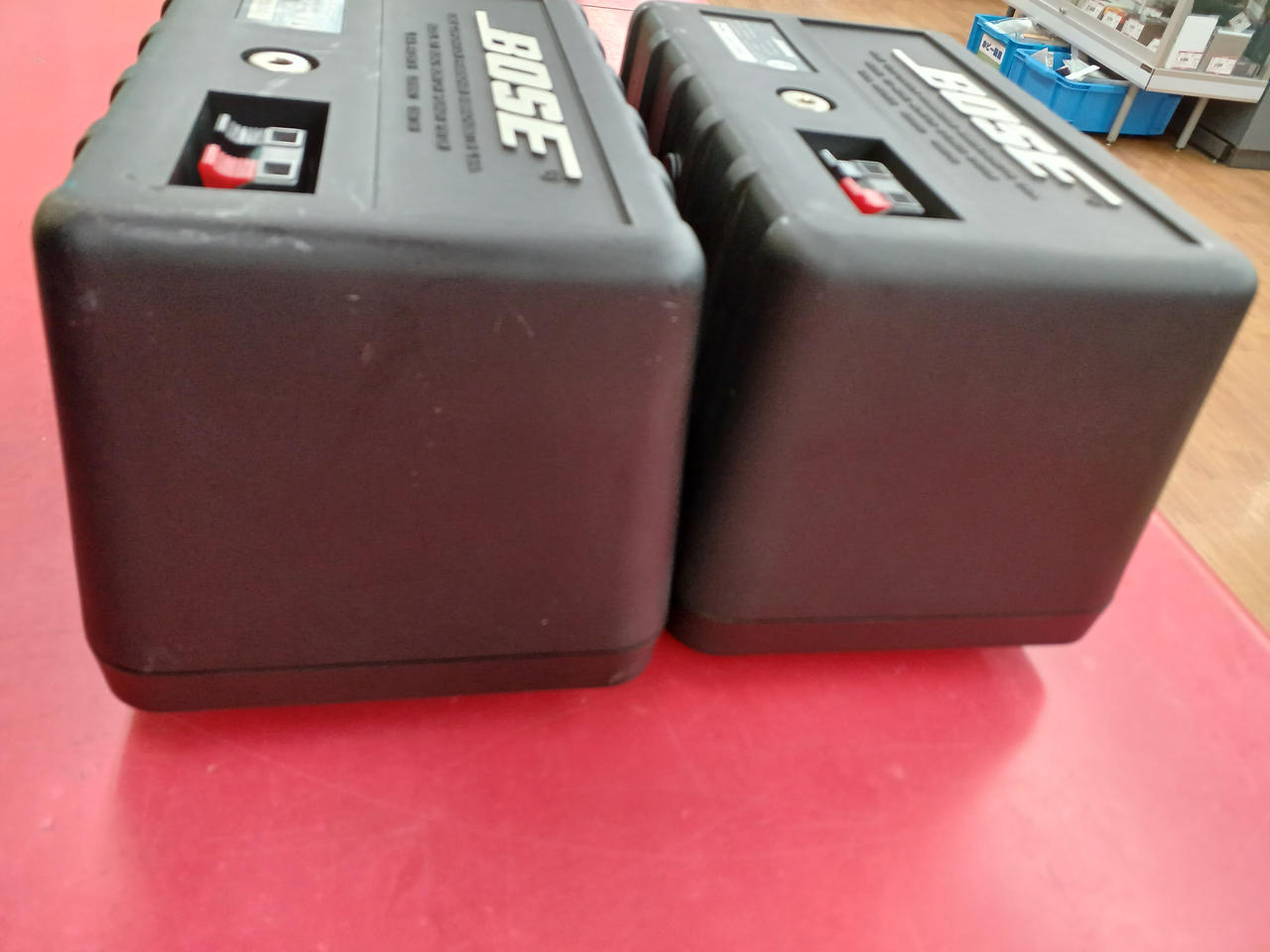 ボーズ(BOSE)|スピーカー （ペア)|HARDOFFオフモール（オフモ