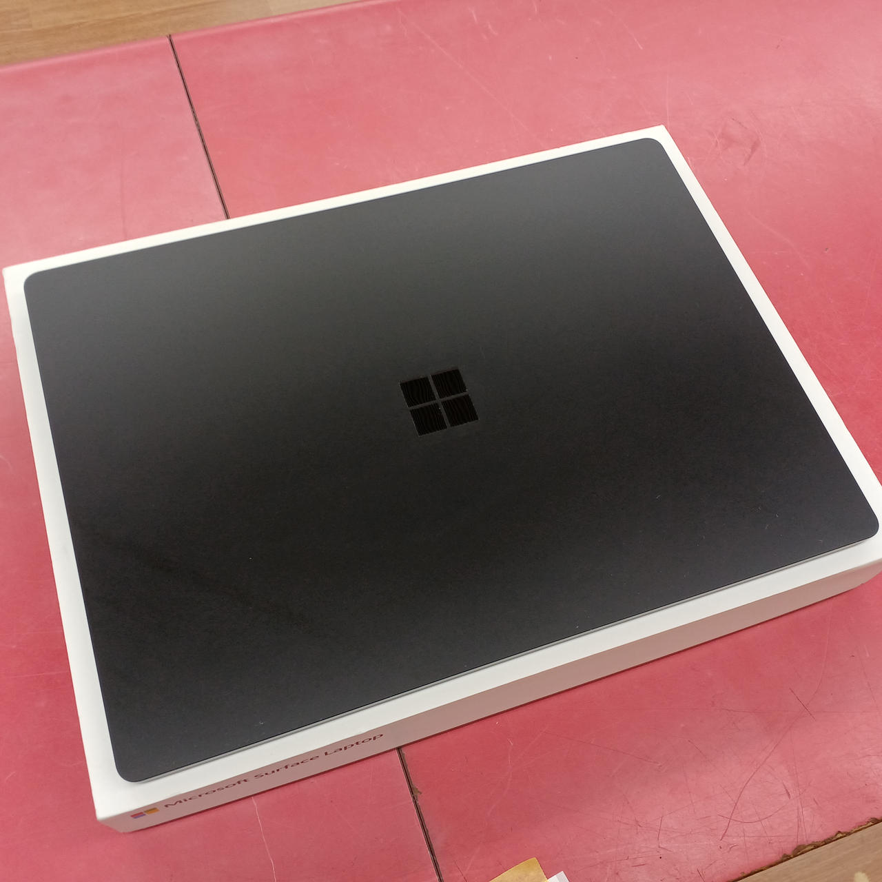 [箱あり]Surface Laptop3 動作確認済み Amazon.co.jp: マイクロソフト Office無し 法人向け Surface