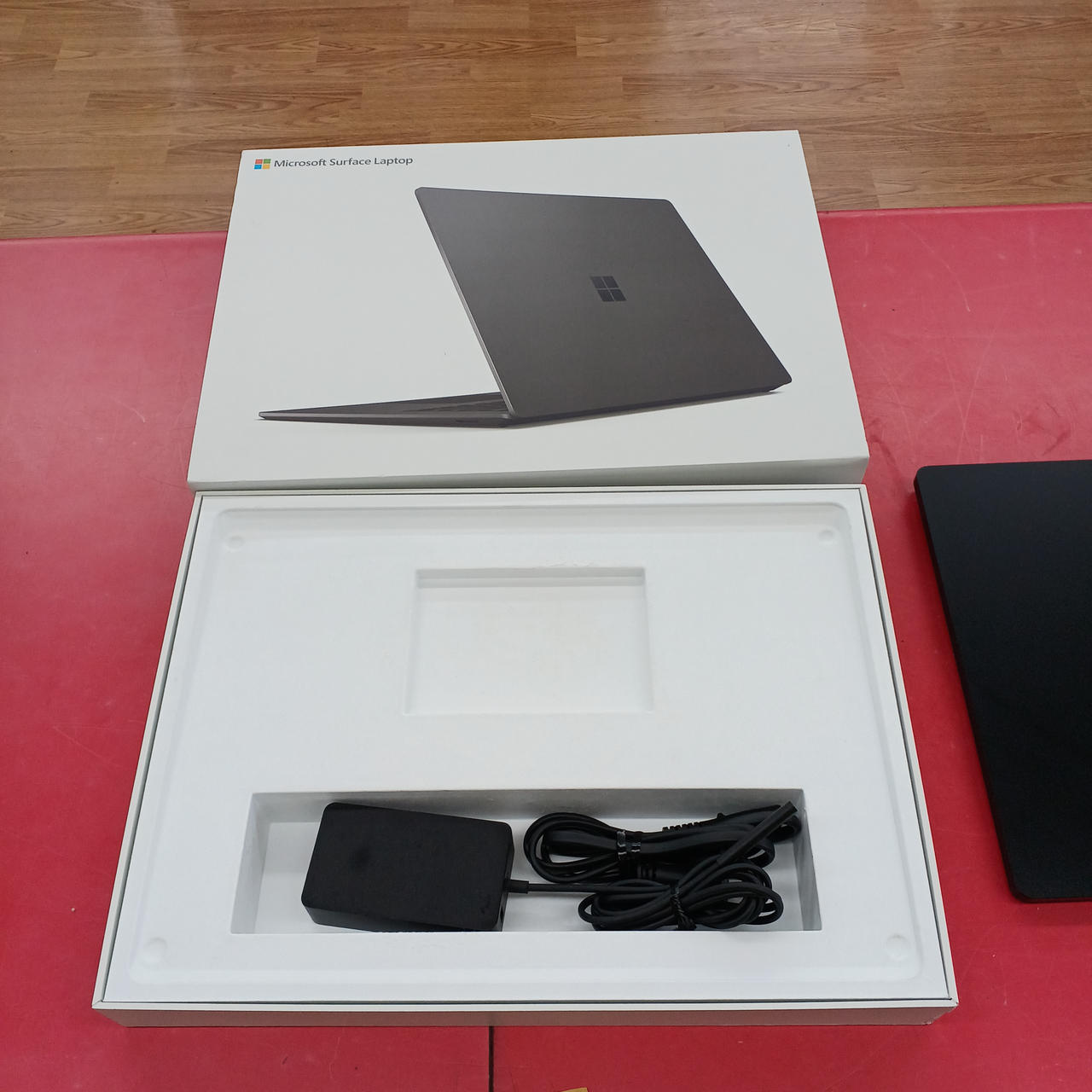 大特価！美品！　Surface laptop ケース付き！ 楽天市場】Microsoft Surface Laptop 3 4 5 13.5インチ マック