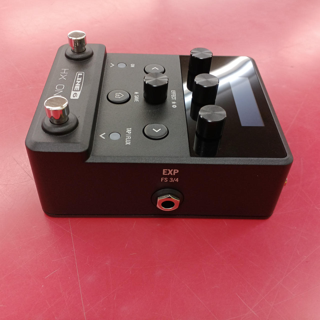 HX EFFECTS マルチエフェクター LINE6 Amazon.co.jp: LINE6 マルチエフェクター HX EFFECTS : 楽器
