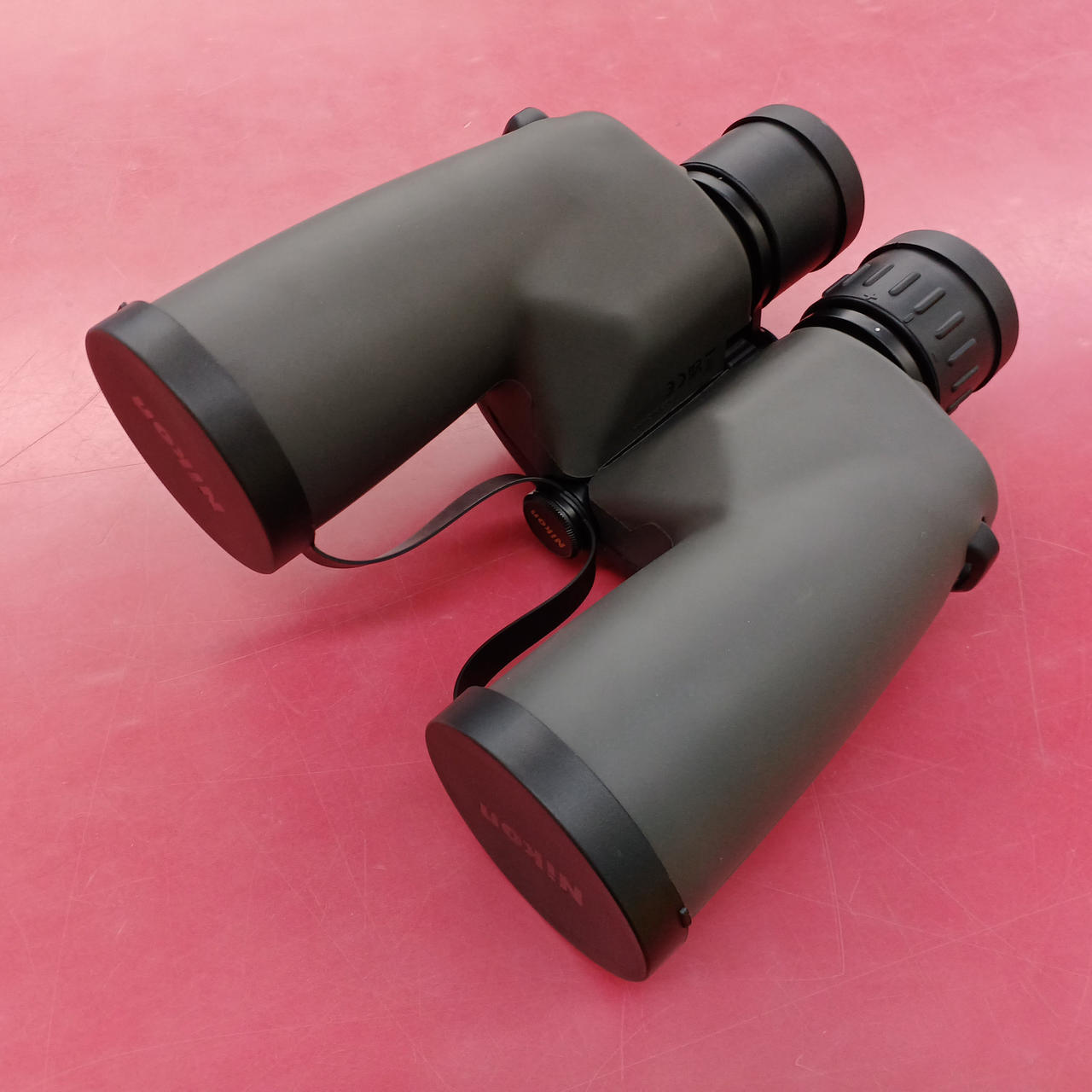 （お値下げしました）ニコン双眼鏡 ユアサプライムス.com｜920905 ニコン Sportstar Zoom 8-24x25