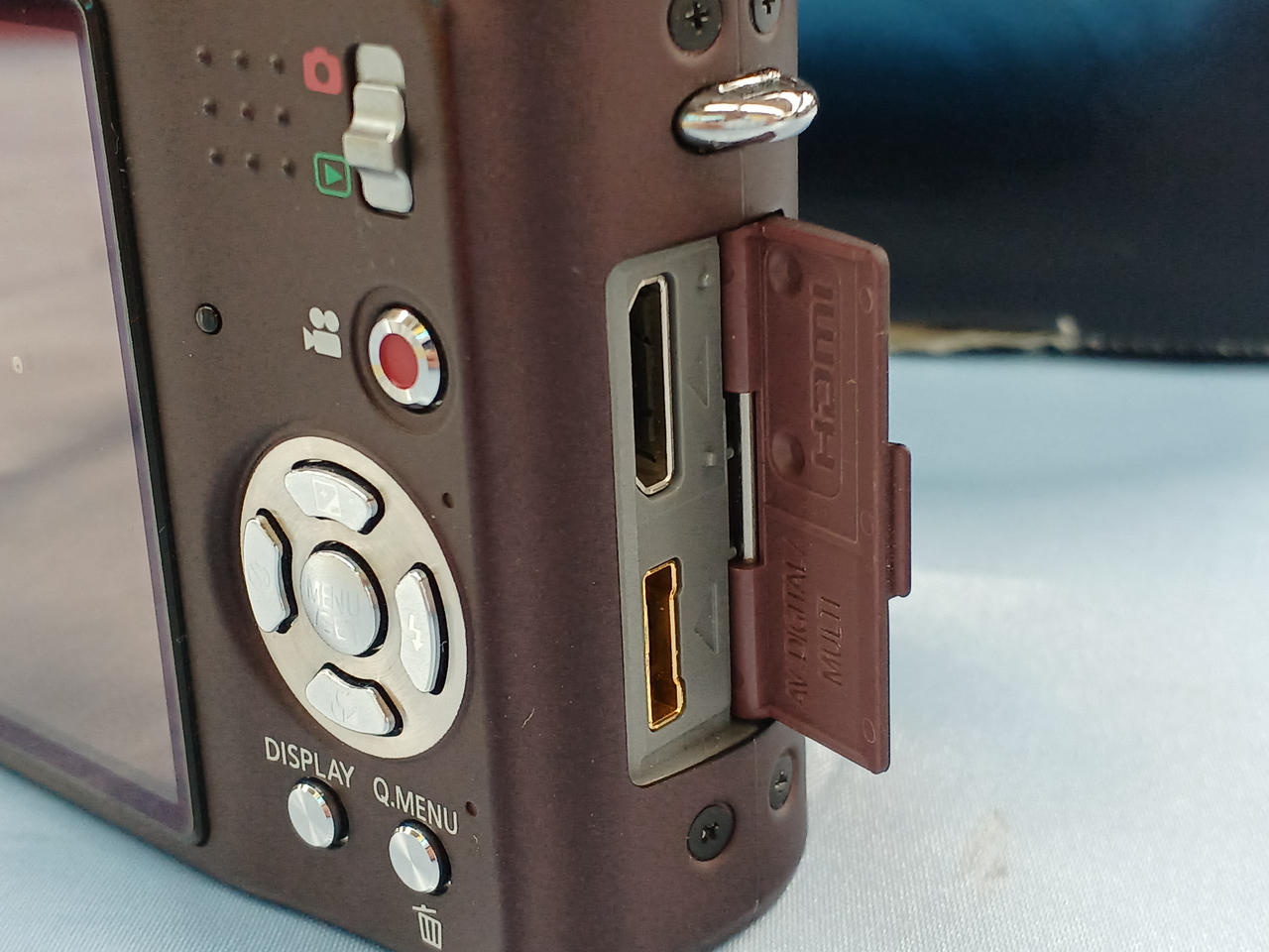 動作確認済✨Panasonic パナソニック LUMIX DMC-TZ7 美品 概要 デジタルカメラ DMC-TZ7 | LUMIX（ルミックス） ミラーレス