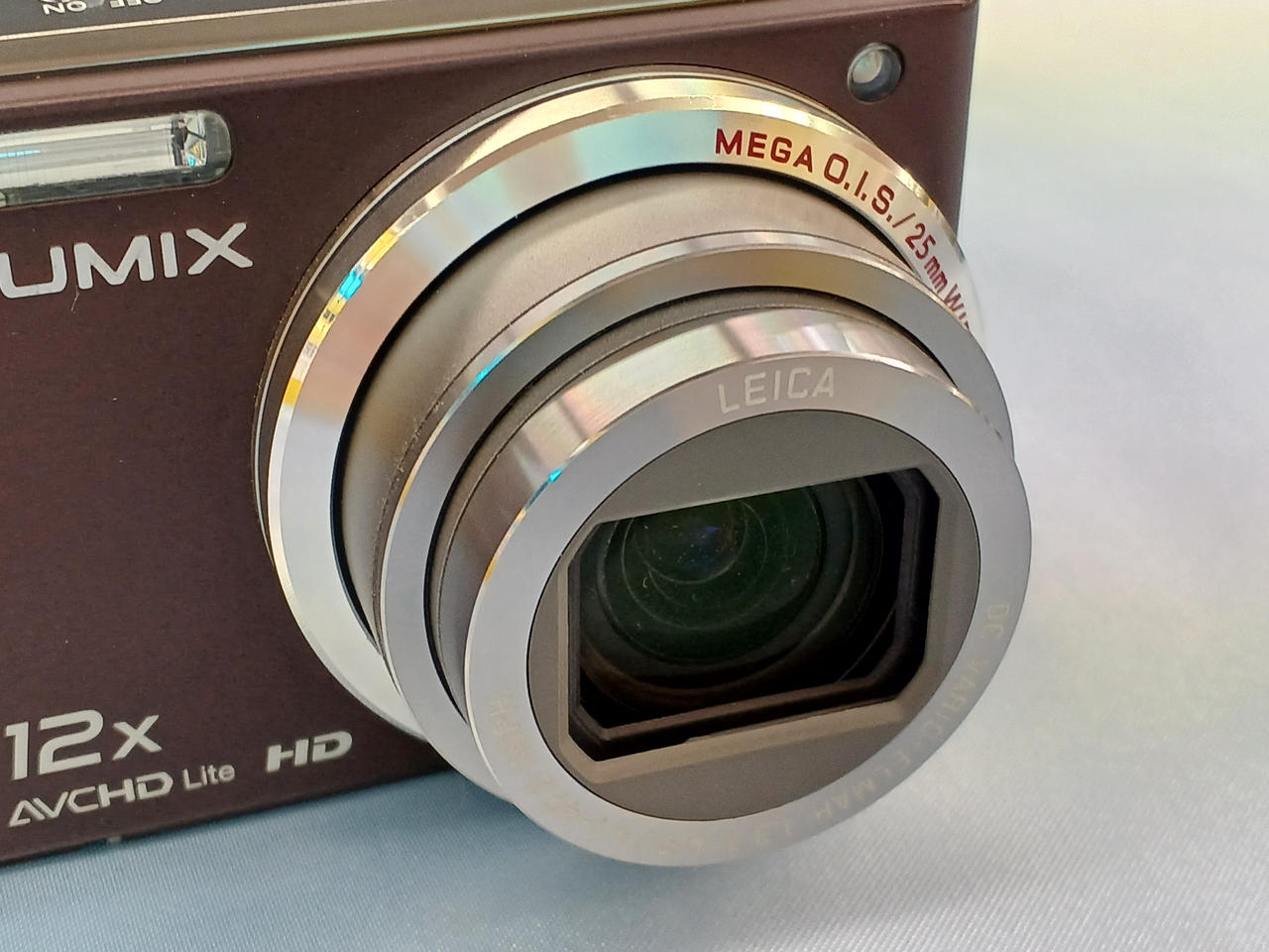 パナソニック(PANASONIC)|LUMIX DMC-TZ7|HARDOFFオフモール