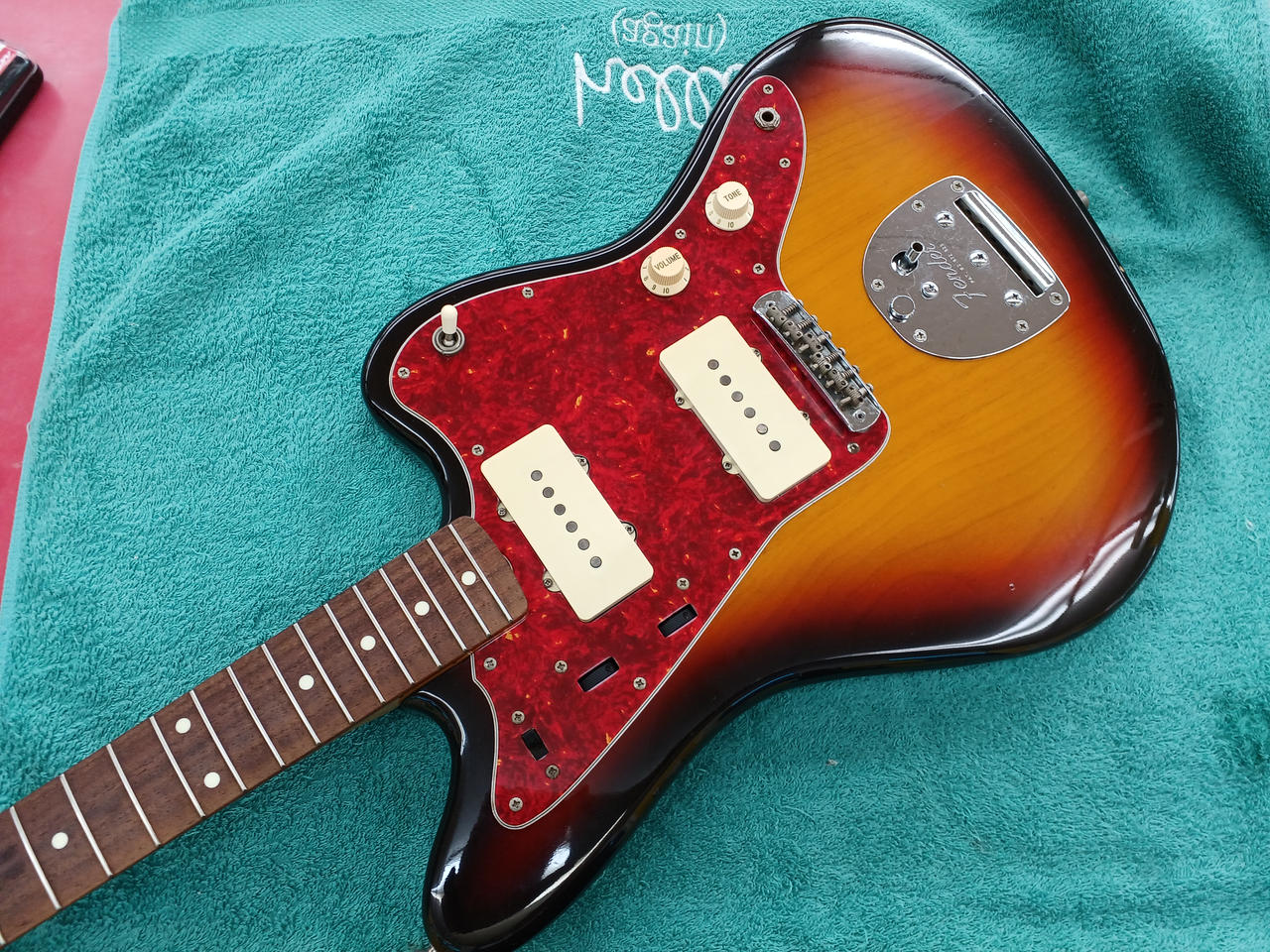 フェンダージャパン(FENDER JAPAN)|エレキギター|HARDOFFオフモール