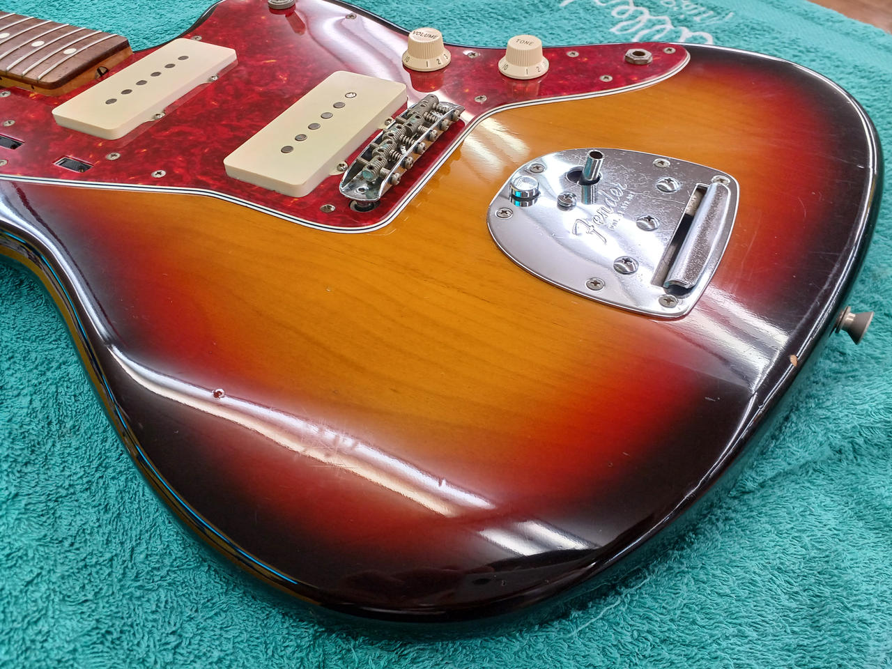 早い人勝ち！　Fender Japan エレキギター 早い人勝ち！ Fender Japan エレキギター 早い人勝ち！Fender