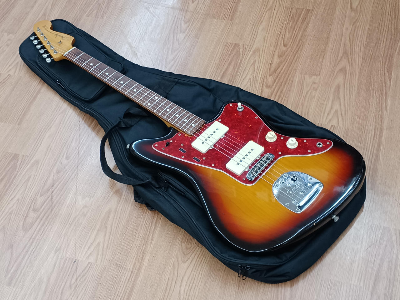 早い人勝ち！　Fender Japan エレキギター 早い人勝ち！ Fender Japan エレキギター 早い人勝ち！Fender