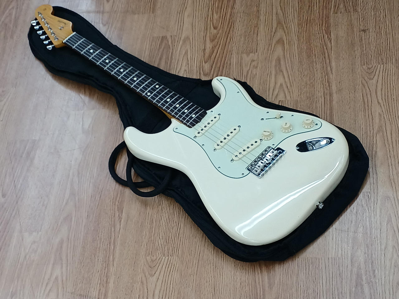フェンダージャパン(FENDER JAPAN)|エレキギター|HARDOFFオフ