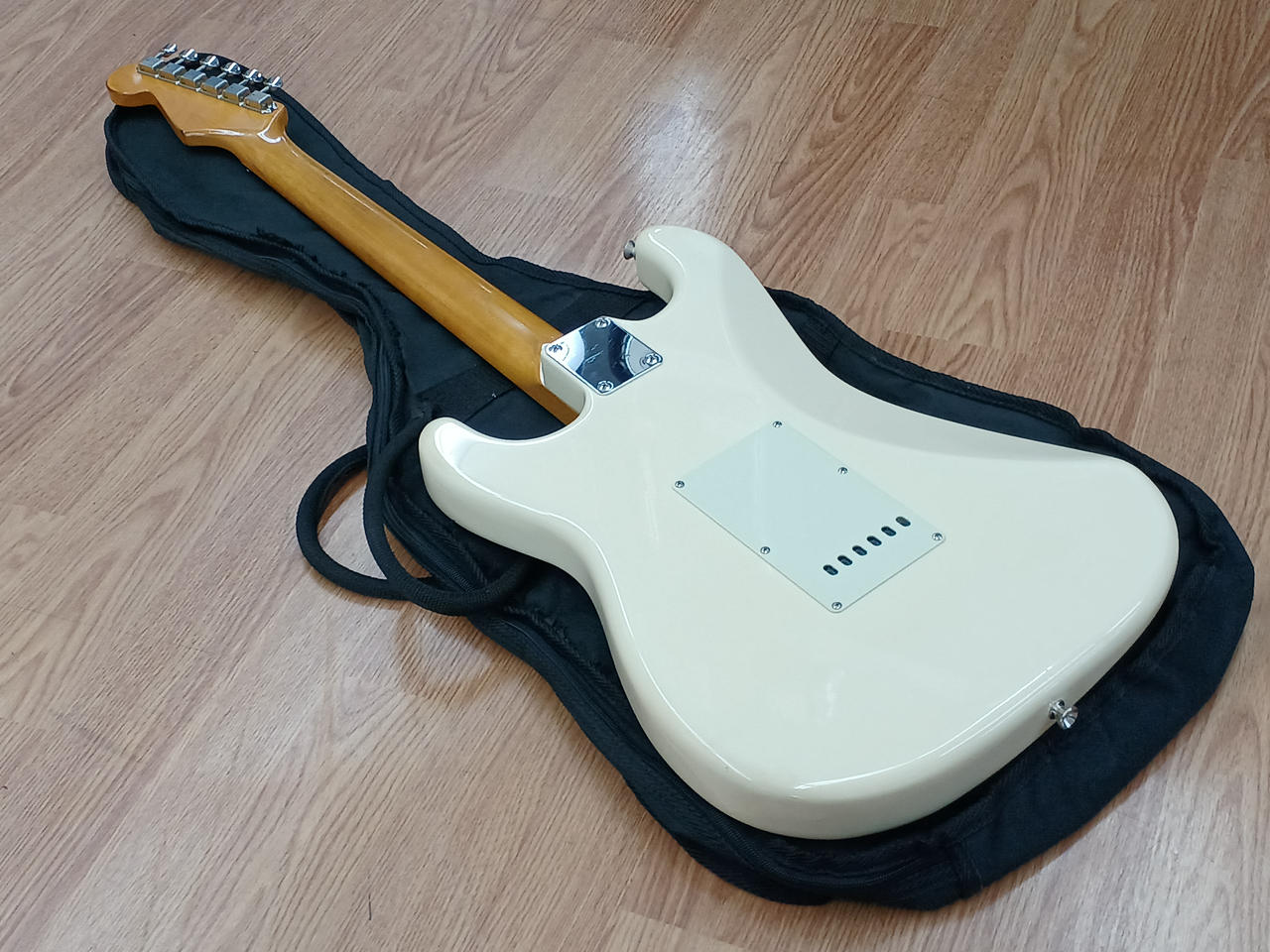 P*o様 フェンダージャパンのエレキギター【Fender Japan】 フェンダージャパン(FENDER JAPAN)|エレキギター|HARDOFFオフモール