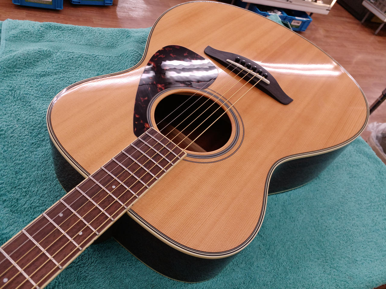 ヤマハ(YAMAHA)|アコースティックギター|HARDOFFオフモール