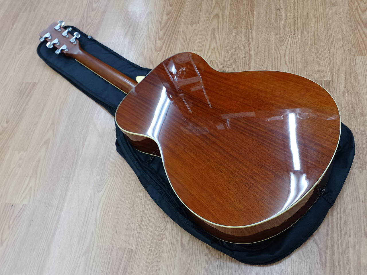 アコースティック、オールド0フレットギター…値下げ！ ヤマハ(YAMAHA)|アコースティックギター|HARDOFFオフモール