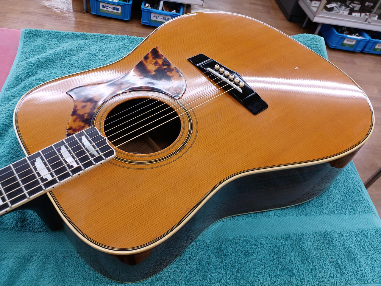 ヤマハ(YAMAHA)|アコースティックギター|HARDOFFオフモール（オフモ