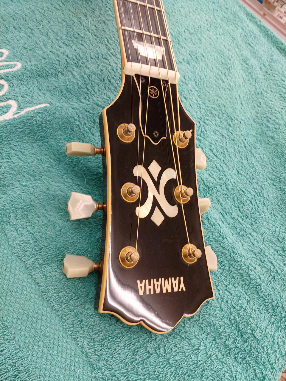 ヤマハ(YAMAHA)|アコースティックギター|HARDOFFオフモール