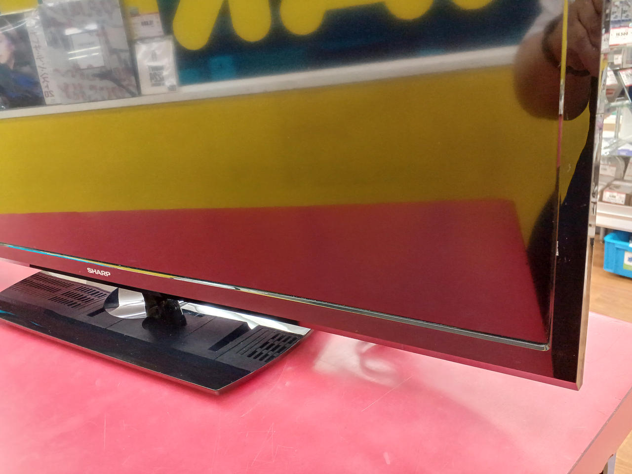 シャープ(SHARP)|AQUOS LC-32H40 [32インチ]|HARDOFFオフモール