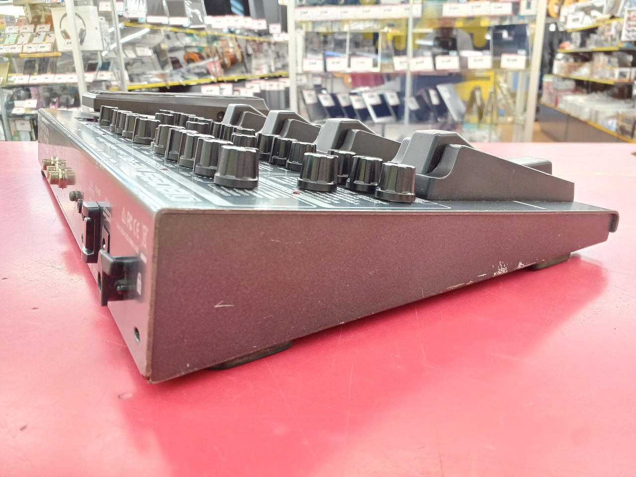 ボス(BOSS)|マルチエフェクター|HARDOFFオフモール（オフモ