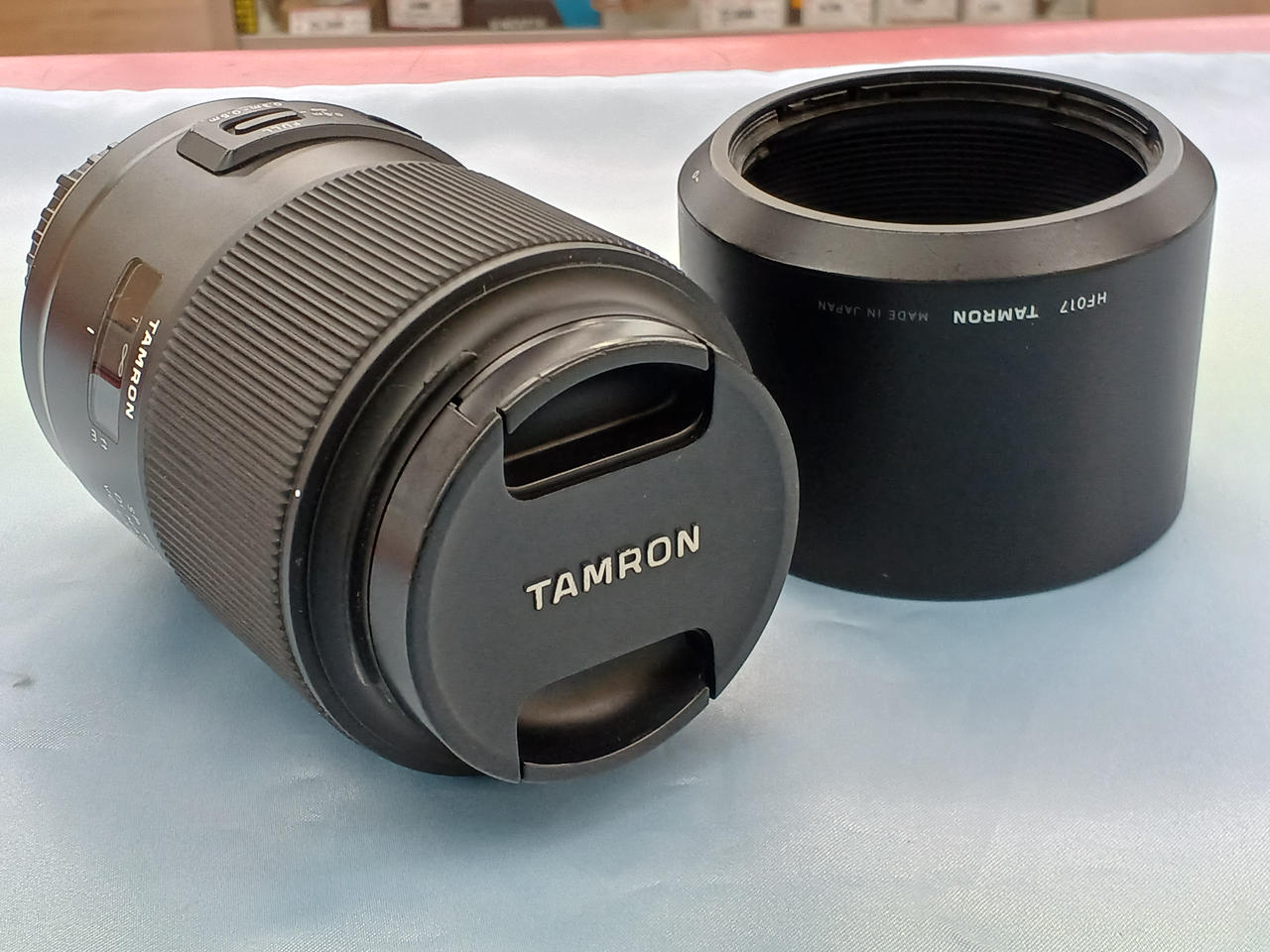 TAMRON|単焦点レンズ|HARDOFFオフモール（オフモ）|2011070000105815