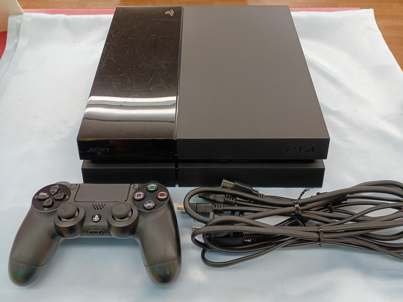 ソニー(SONY)|プレイステーション4本体|HARDOFFオフモール