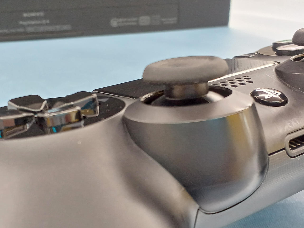 SONY - 【中古】初期型PlayStation4 400GB ソニー(SONY)|プレイステーション4本体|HARDOFFオフモール