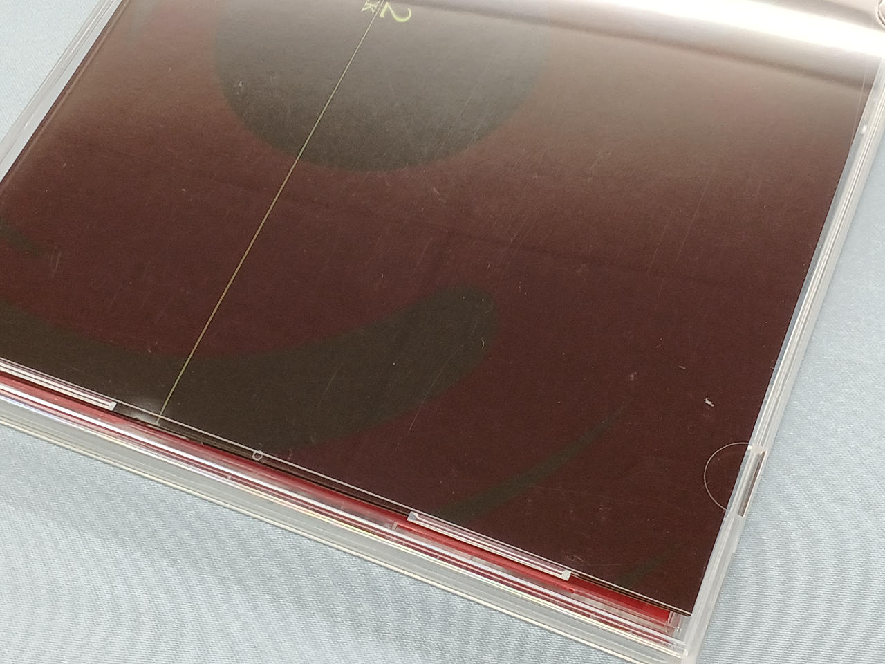 BANDAI|エースコンバット2オリジナルサウンドトラック|HARDOFFオフ