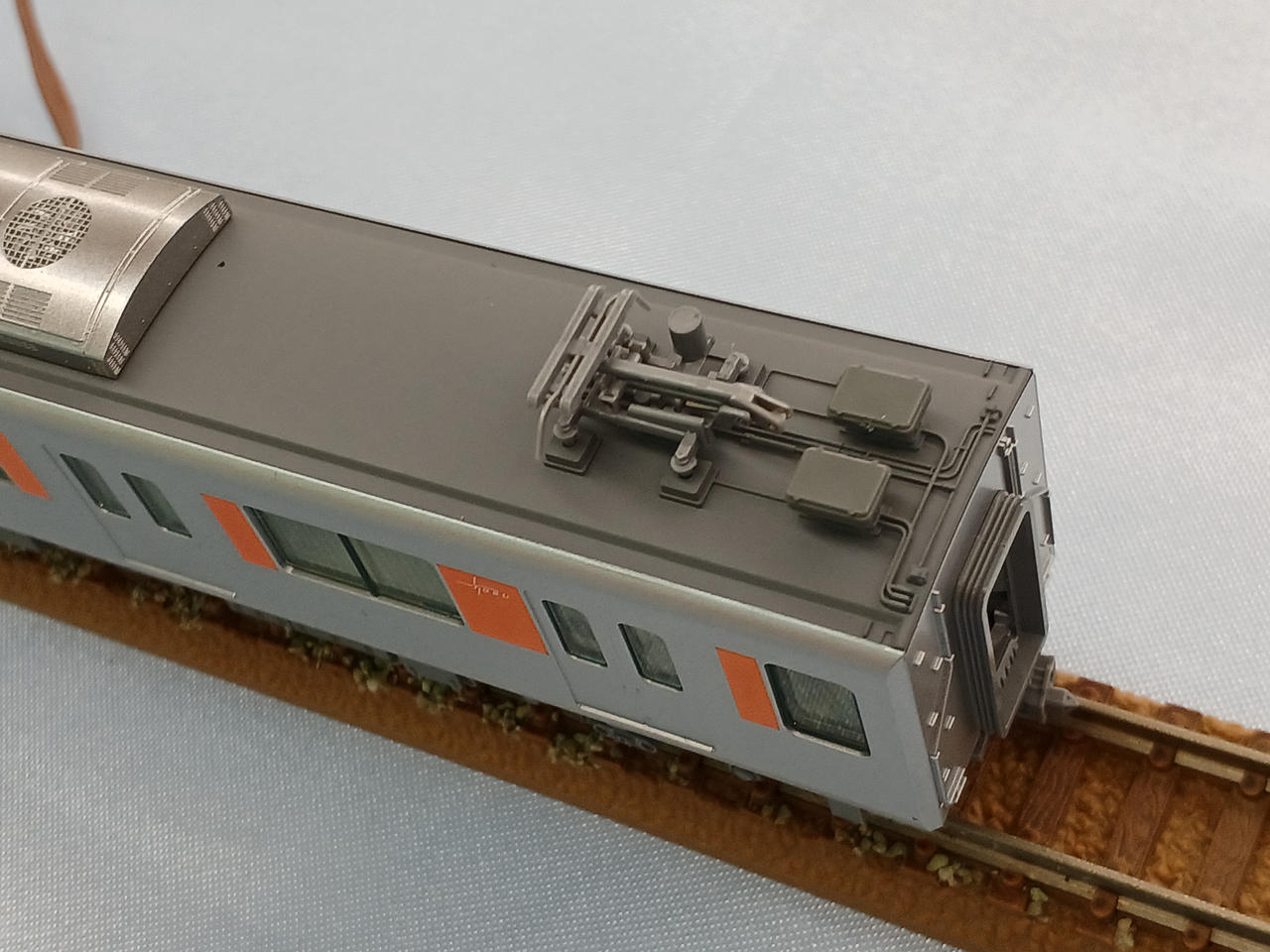 KATO|東武鉄道 東武スカイツリーライン 50050型 10両セット