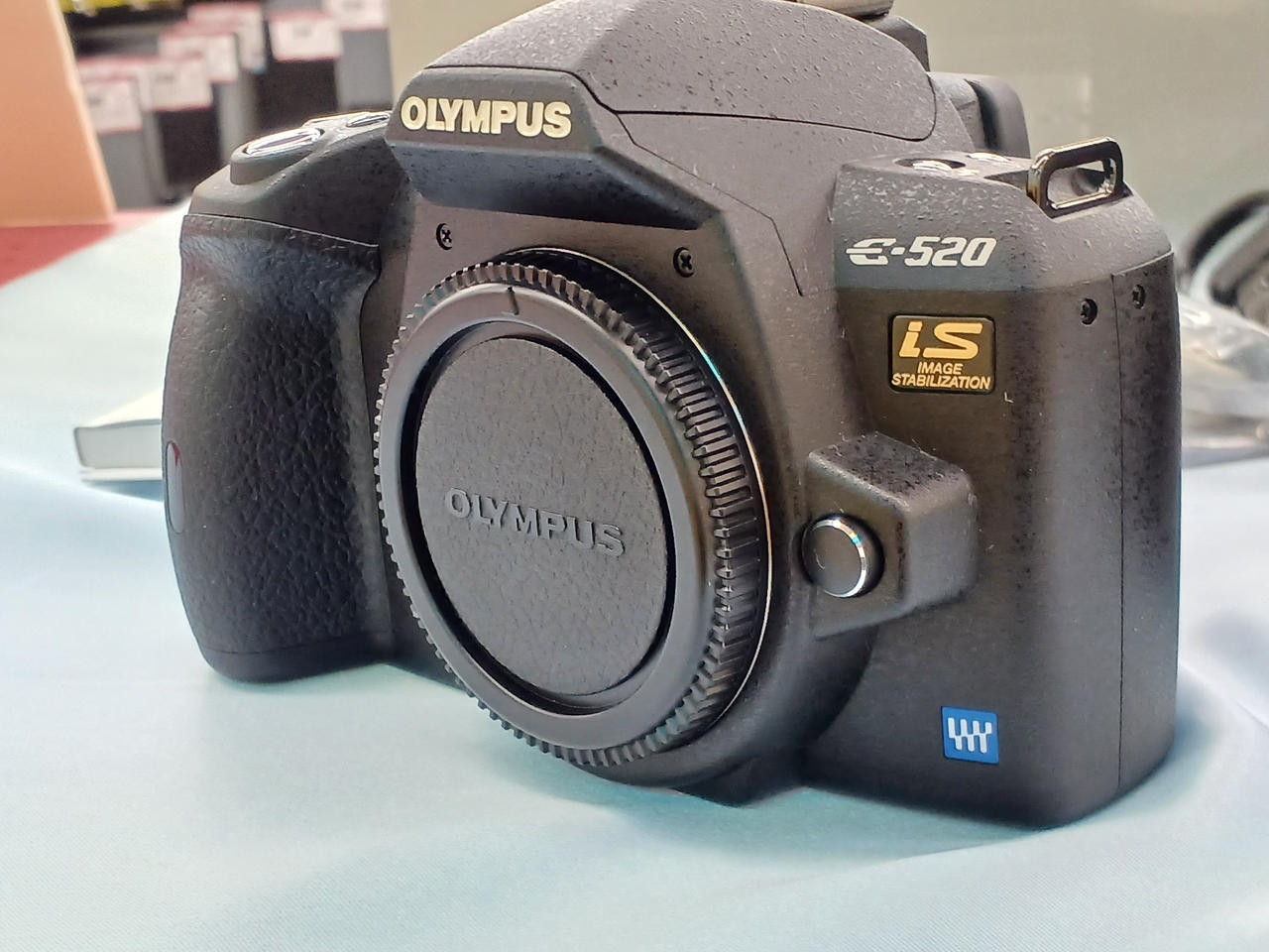 OLYMPUS|デジタル一眼レンズキット|HARDOFFオフモール（オフモ
