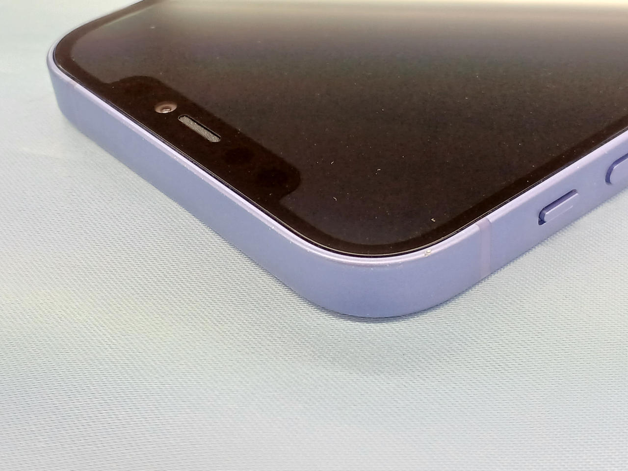 サイドカバー付近に小キズあり