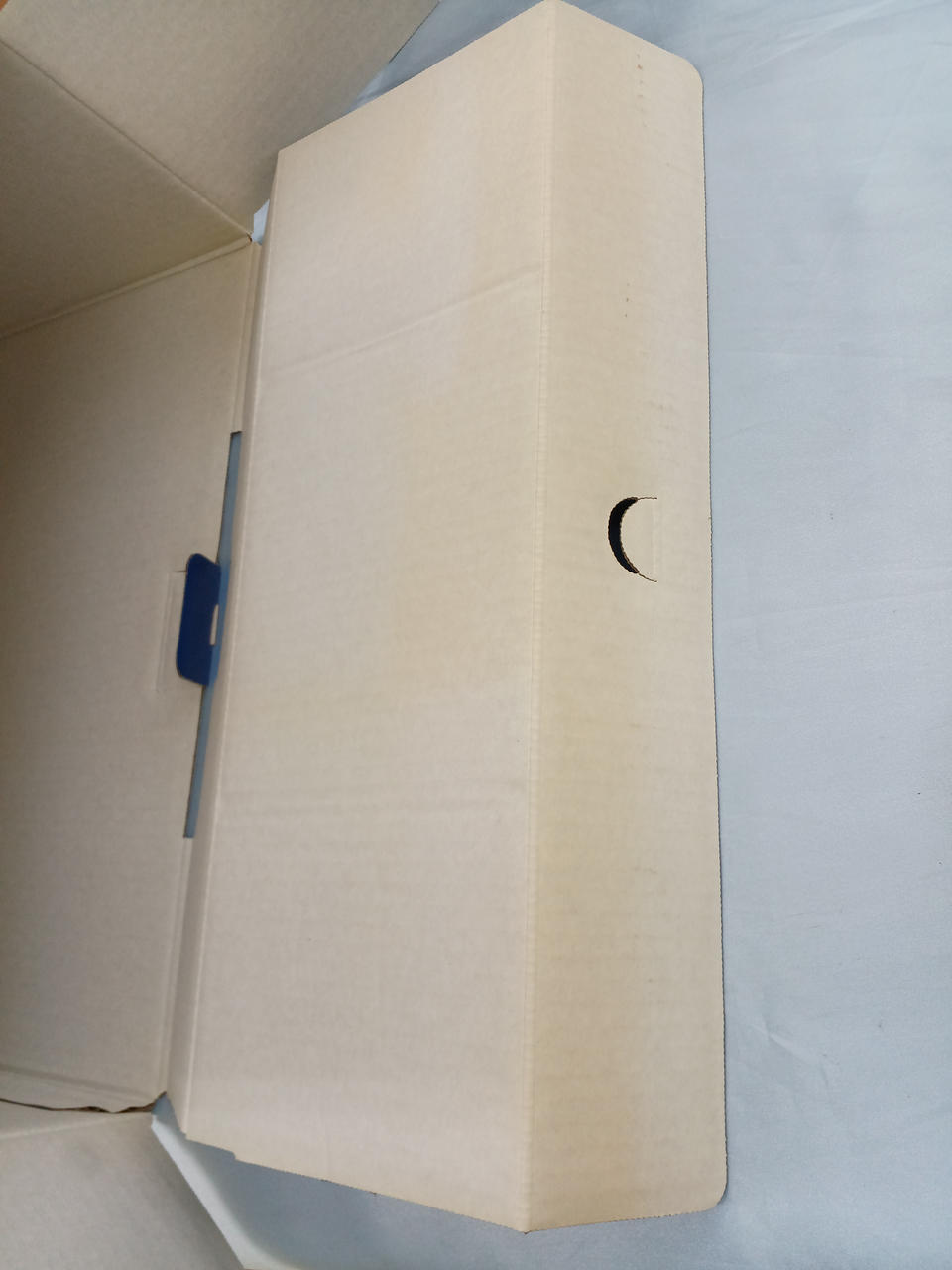 タバコヨゴレ箇所