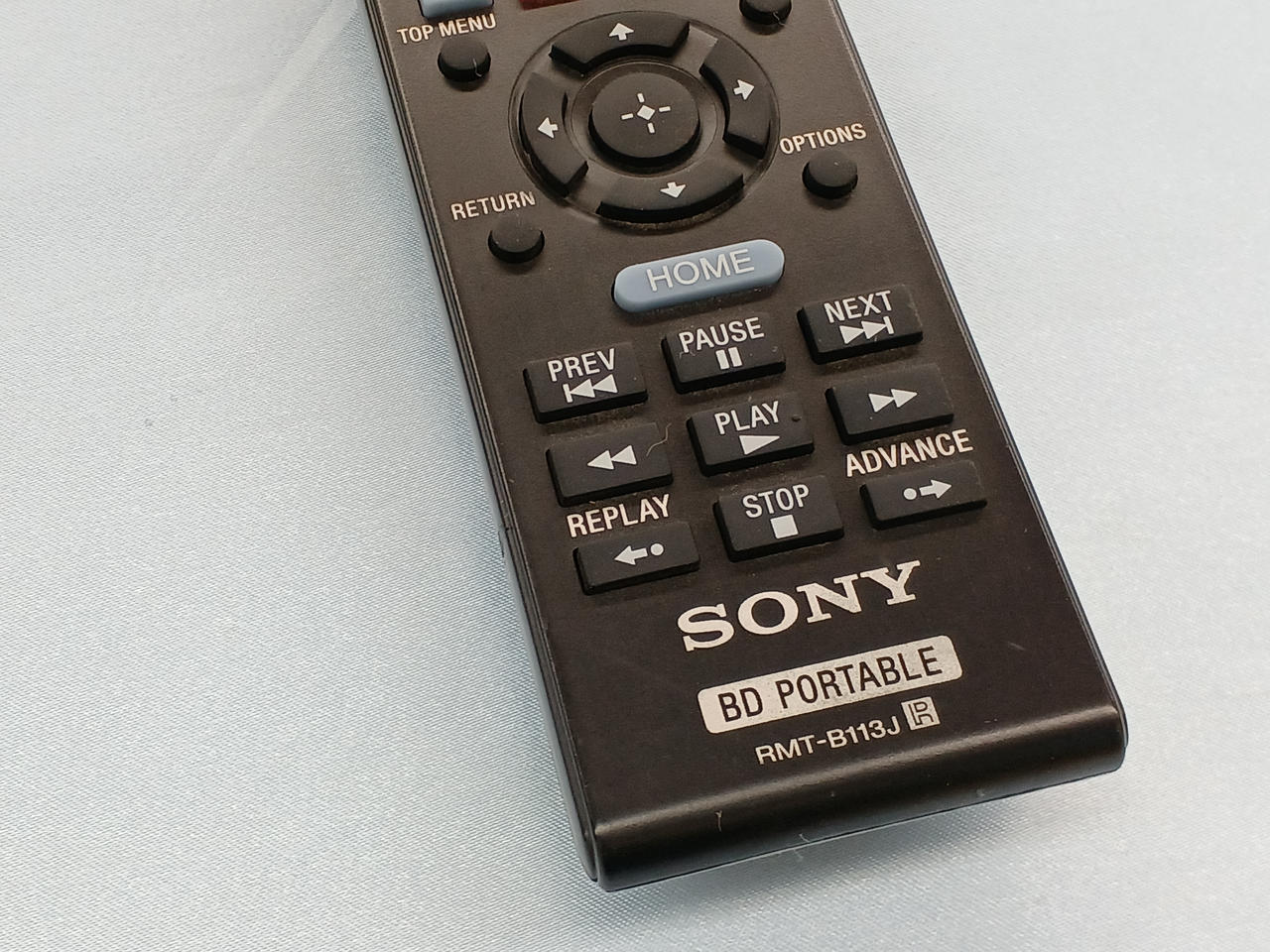 美品❣️SONY ポータブルプレーヤー DVD SONY|ﾎﾟｰﾀﾌﾞﾙBDﾌﾟﾚｲﾔｰ|HARDOFFオフモール（オフモ）|2032550000103852