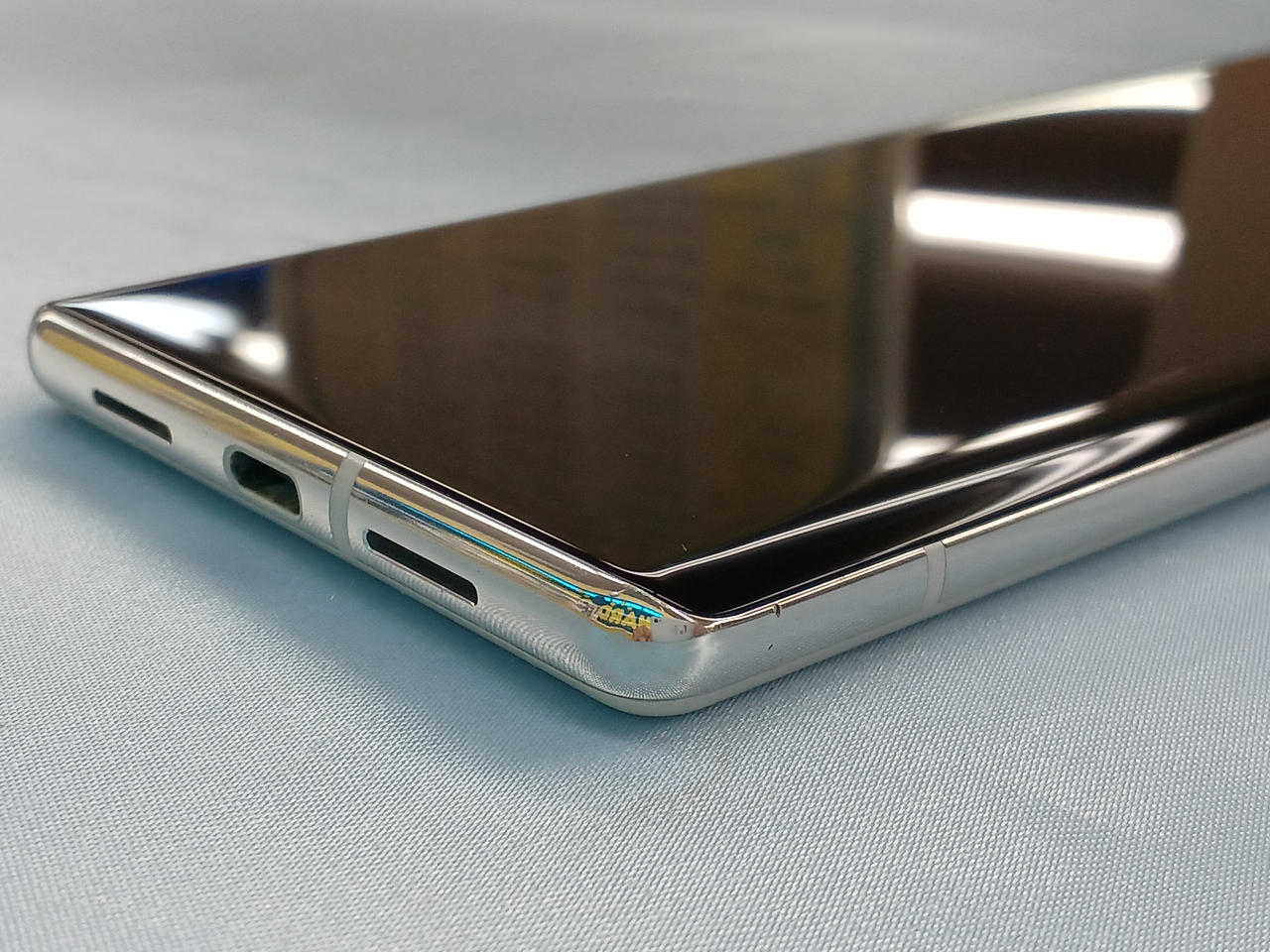 側面小キズあり