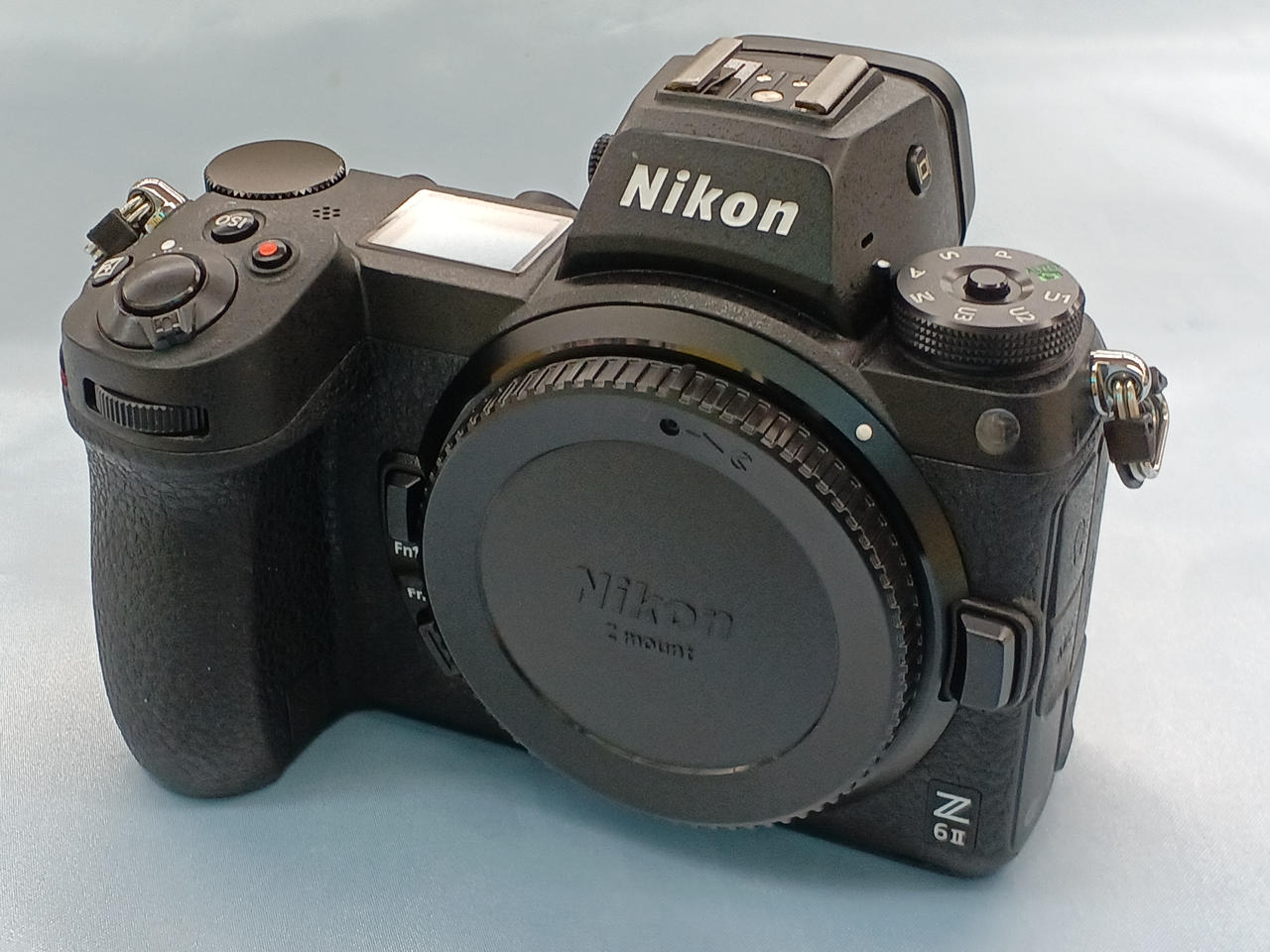 NIKON|Z 6II ボディ|HARDOFFオフモール（オフモ）|2011070000106408