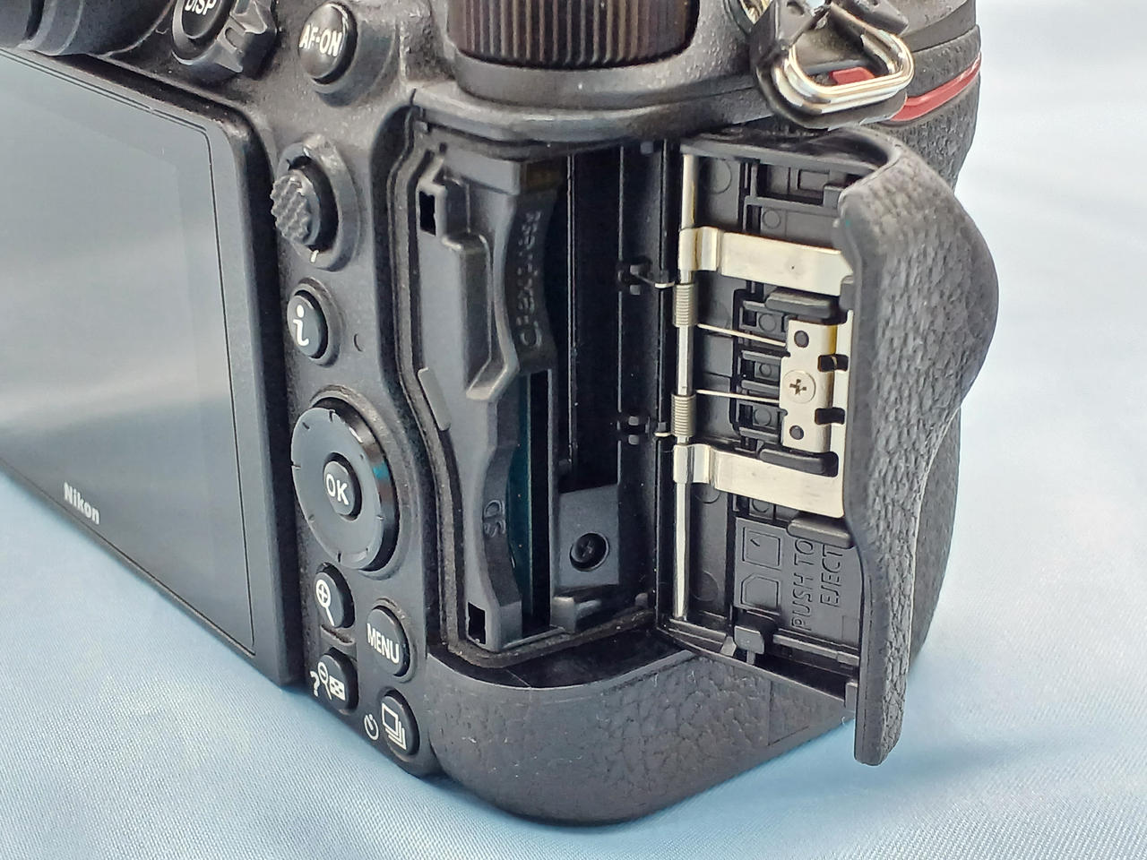 NIKON|Z 6II ボディ|HARDOFFオフモール（オフモ）|2011070000106408