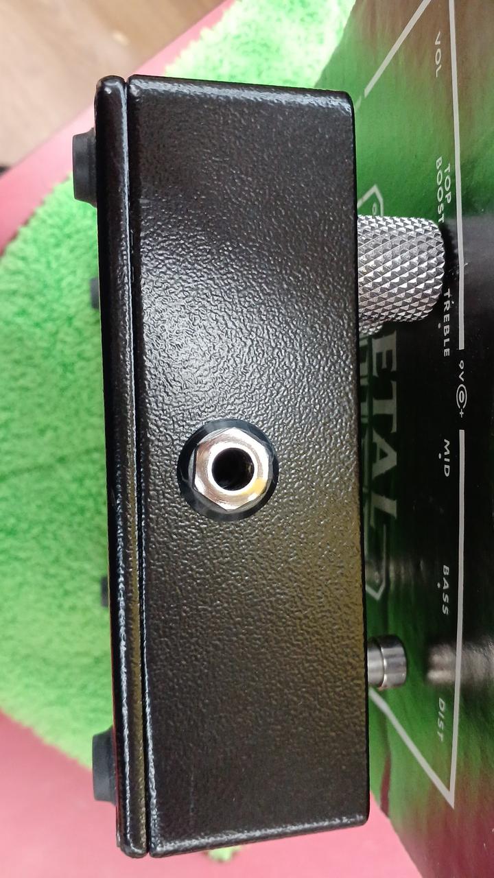 外装
全体的にキズあります