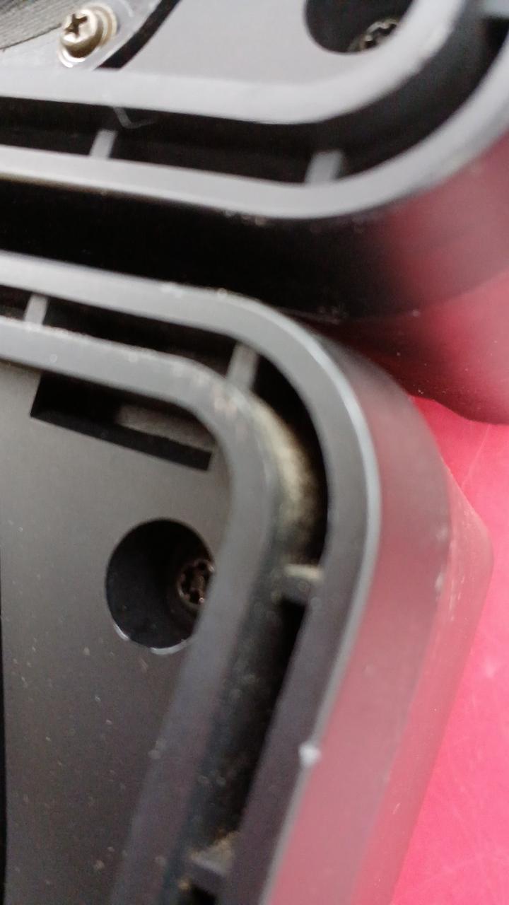 淵など
ホコリあります