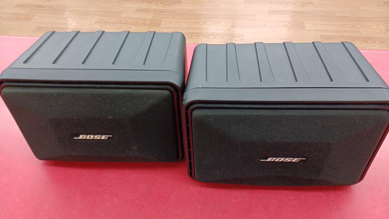 ボーズ(BOSE)|スピーカー (ペア)|HARDOFFオフモール（オフモ