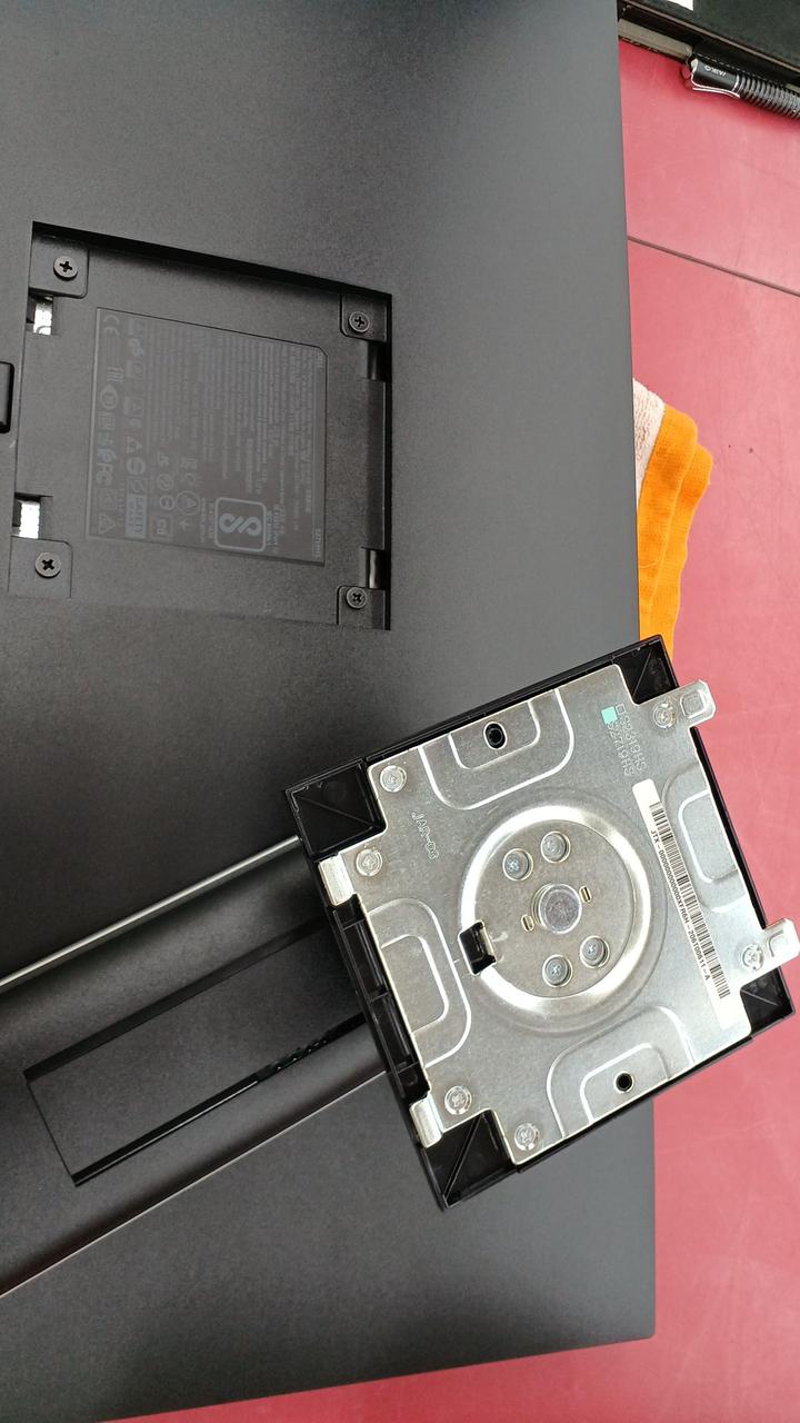 スタンドライザーを