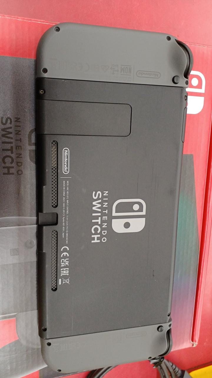 スリキズあります