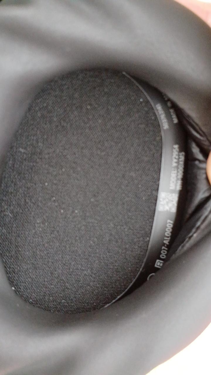 内側に
シリアルNo表記