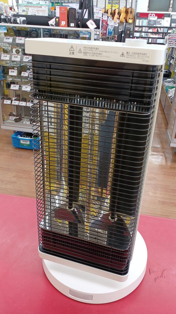 現状渡しの
中古品です。
本体のみ