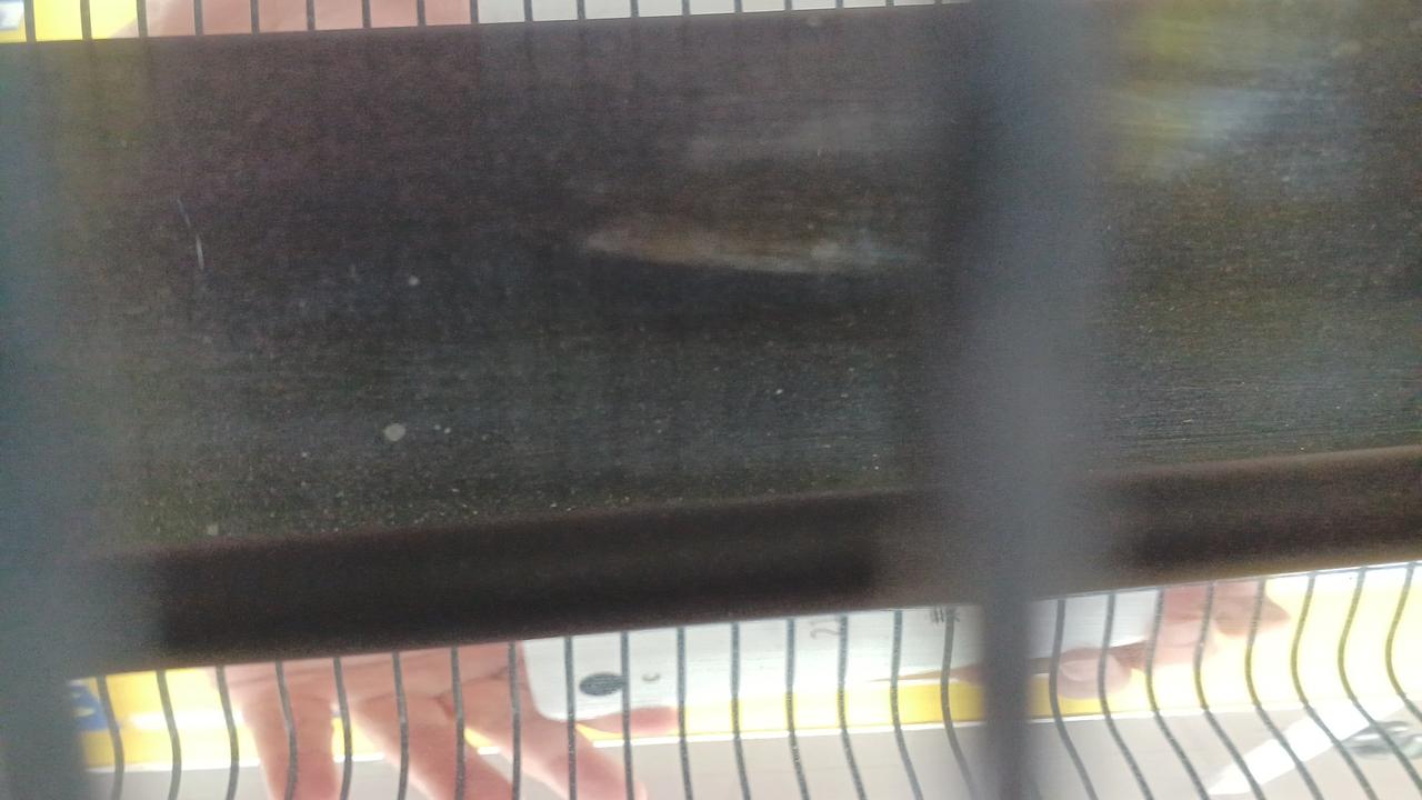 キズ・ヨゴレあります